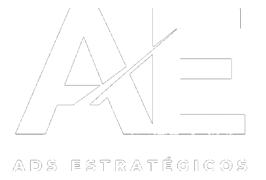 AE Ads Estratégicos Logo